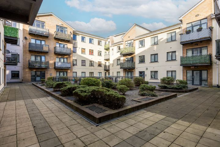 Apartment 36 , Killegland Hall, Ashbourne, Co. Meath, A84CX64