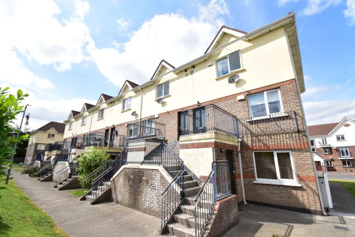 48 Millpark, Old Nangor Road, Clondalkin, Dublin 22, D22HK00