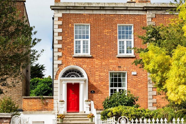 29 Rathgar Rd, Dublin 6, Dublin, Dublin 6, Dublin