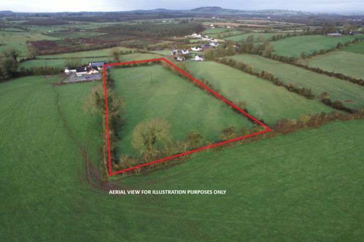 Rathjordan, Caherconlish, Co. Limerick