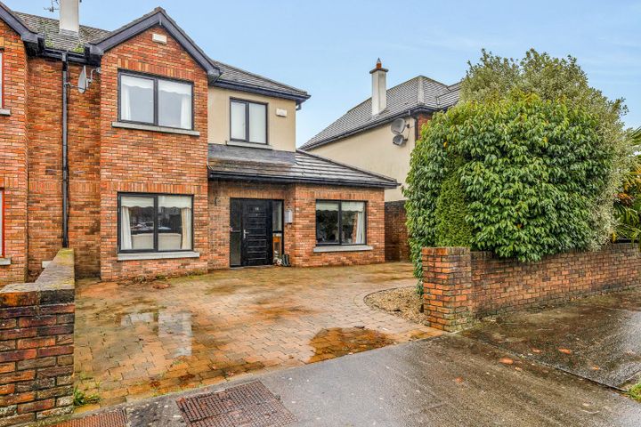 18 White Ash Park, Ashbourne, Ashbourne, Co. Meath, A84YD82