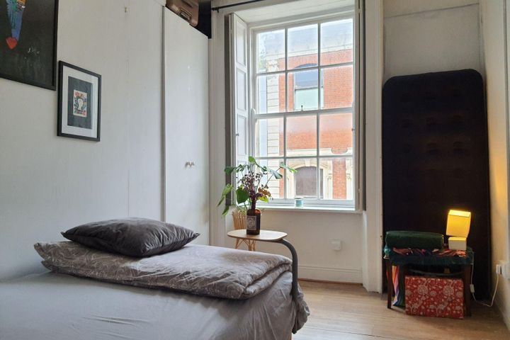 Capel Street, Temple Bar, Dublin 2