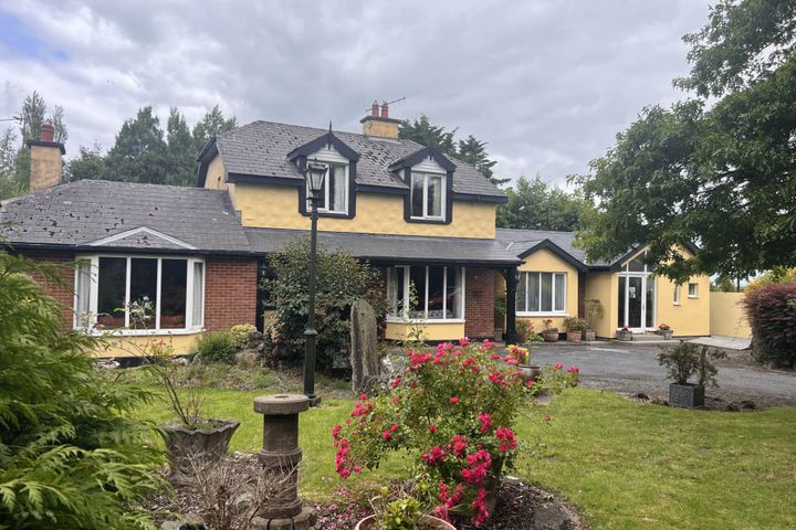 Churchtown, Newcastle West, Co. Limerick, V42YW58