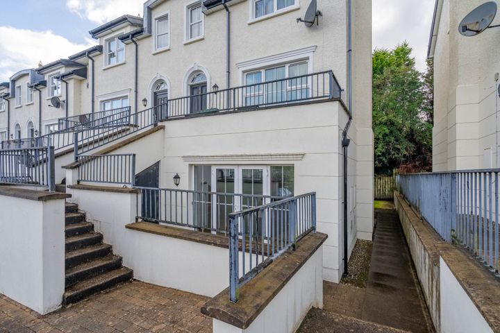 92A The Green, Thornberry, Letterkenny, Co. Donegal, F92V822