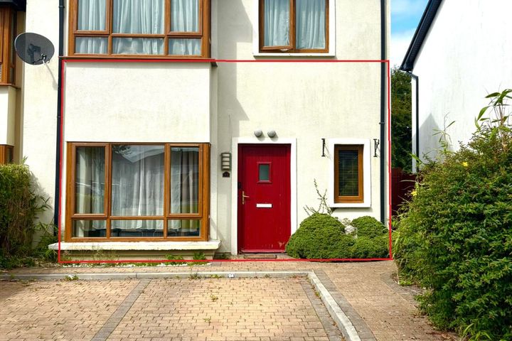 93 The Orchard, Athlone, Athlone, Co. Westmeath, N37RW67