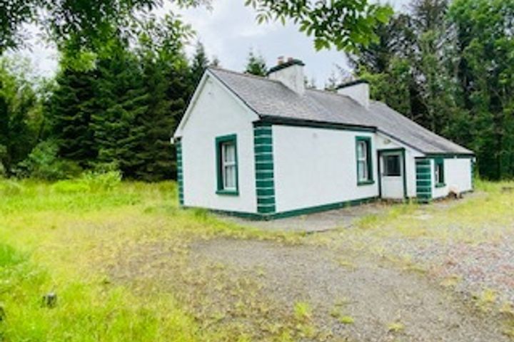 Derryronan, Swinford, Kilkelly, Co. Mayo, F12FP64