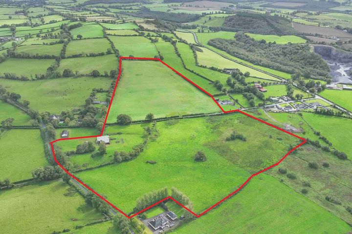 Loughpark, Castlepollard, Co. Westmeath, N91PF89