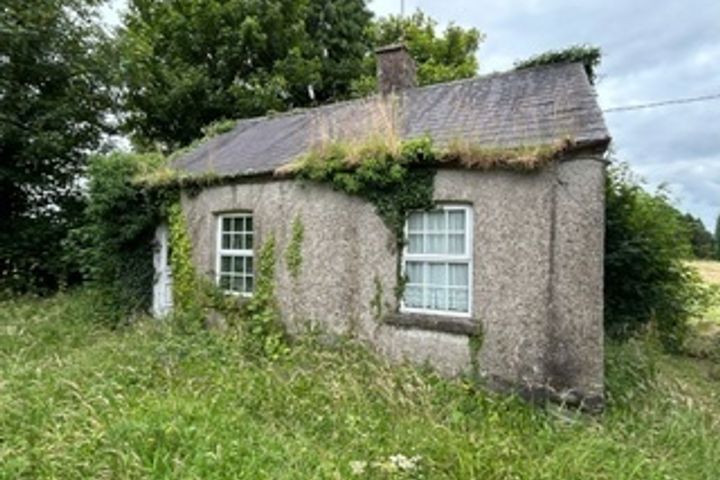 doolan's cottage, corbetstown, killucan, co. westmeath