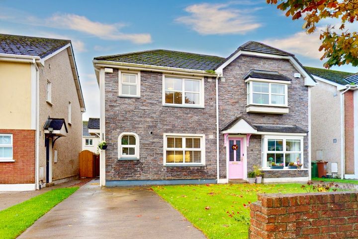 3 Linn Cuin, Old Road, Rush, Co. Dublin, K56ND96