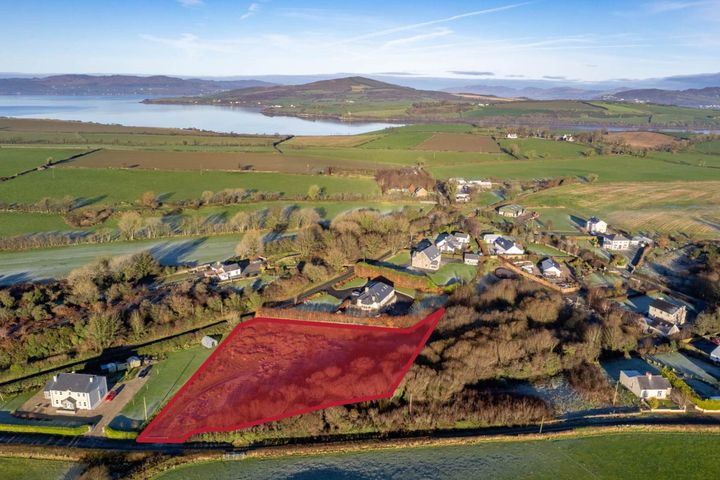 DL76784F, Carrowen, Burt, Co. Donegal