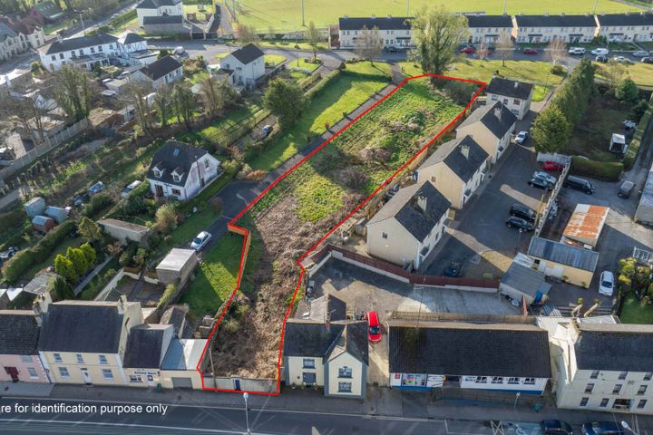 Holborn Hill, Belturbet, Co. Cavan