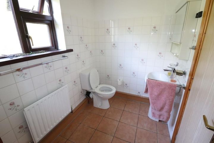 Ballinlyna Upper, Kilfinane, Ballyorgan, Co. Limerick, V35P660