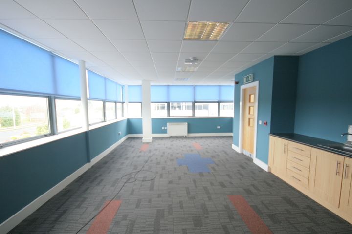 Blanchardstown Corporate Park 2, Blanchardstown, Dublin 15