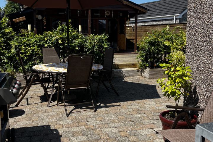 Wilison Drive, Blarney, Co. Cork