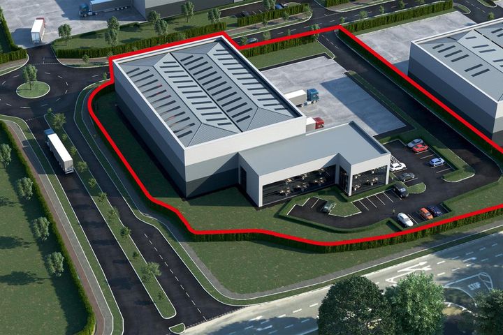Unit 5, Dundalk North Business Park, Armagh Road, Dundalk, Co. Louth