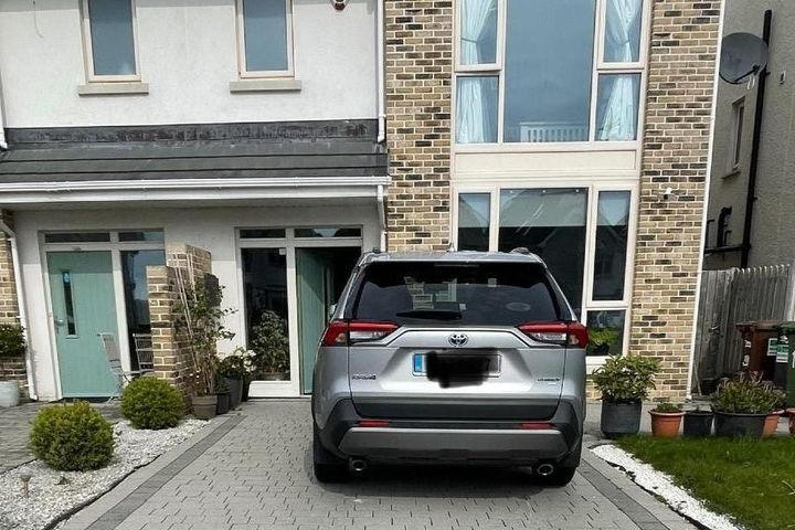 15 Seaview Way, Blackrock, Dundalk,Co. Louth, Blackrock, Co. Louth