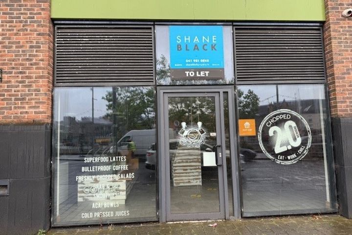 Unit 3, South Quay, Drogheda, Co. Louth