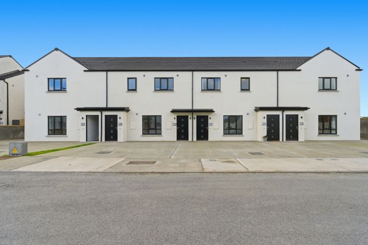 49 Sandyhill Lane, Clonmel, Clonmel, Co. Tipperary, E91E8K6
