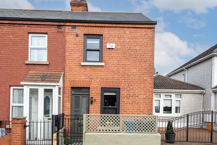 8 Oblate Drive, Inchicore, Dublin 8, D08V6FV