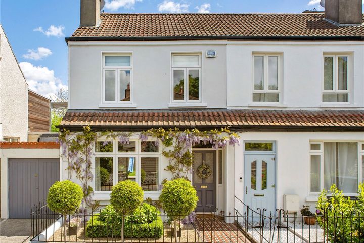 17 Upper Cherryfield Ave, Ranelagh, Dublin 6, Dublin 6, Dublin