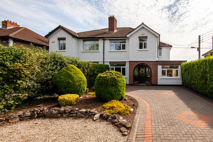 134 The Stiles Rd, Clontarf, Dublin 3, Dublin 3, Dublin