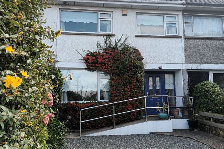 2 Abbeyville, Arklow, Arklow, Co. Wicklow, Y14FN36