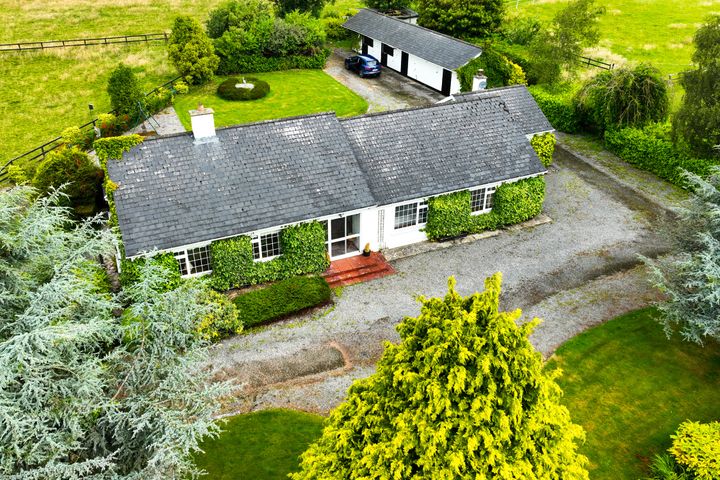 Houses for Sale in Kildare (County)