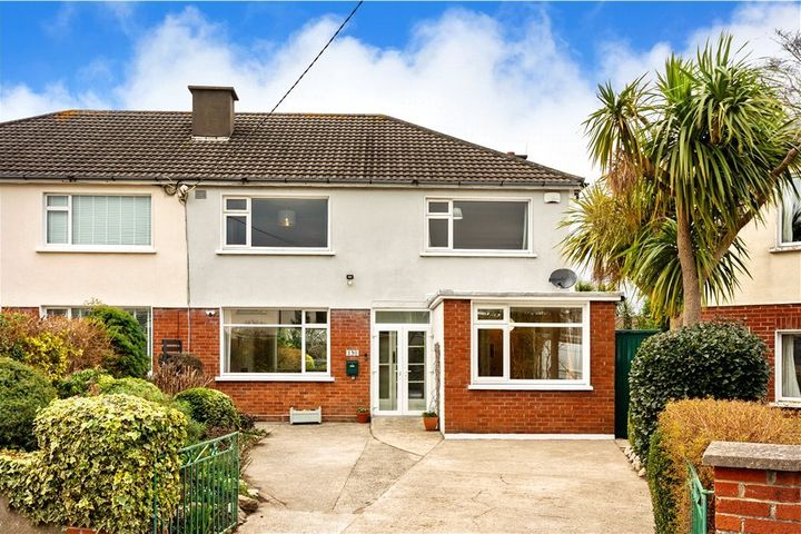 130 Hillside, Dalkey, Dublin, Dublin