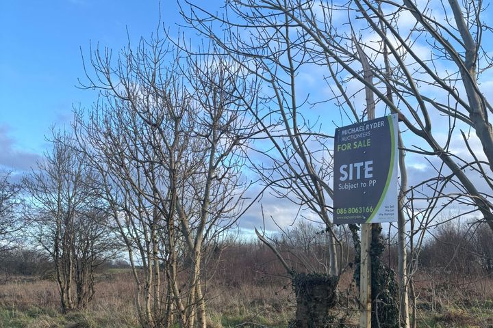 Knockbrack, Athenry, Co. Galway