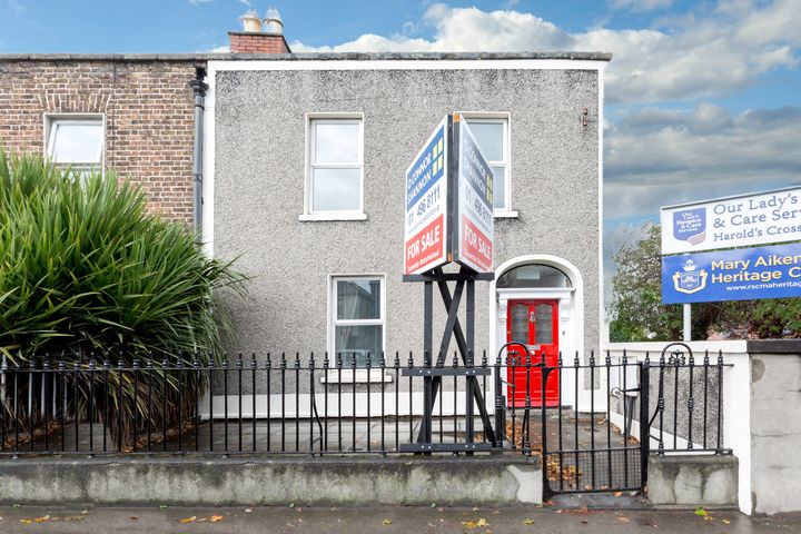 66 Harolds Cross Rd, Harolds Cross, Dublin 6, Dublin