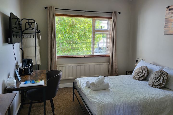 Bealkelly, Listowel, Co. Kerry