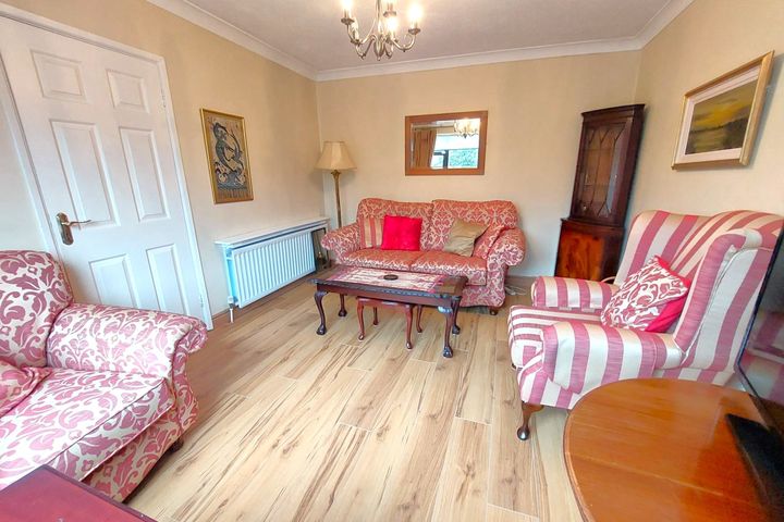 23 Barrettstown Lawns, Newbridge, Co Kildare, Kildare
