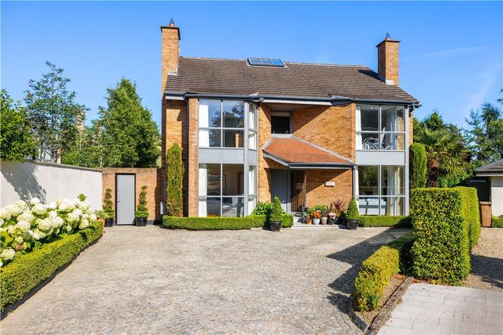 Lynndale, Wynnsward Park, Clonskeagh, Dublin 14, Dublin