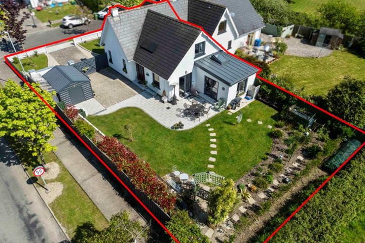 9 The Village, Ballymoney, Ballymoney, Co. Wexford, Y25E199