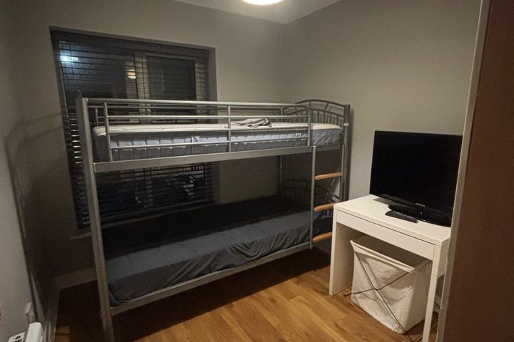 Apartment 72, Thornfield Square, Ninth Lock Road, Clondalkin, Dublin 22