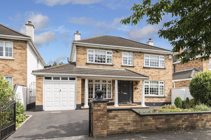 12 Griffith Downs, Drumcondra, Dublin 9, Dublin 9, Dublin
