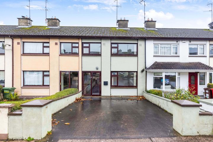 5 Woodview, Killygoan, Monaghan Town, H18E248
