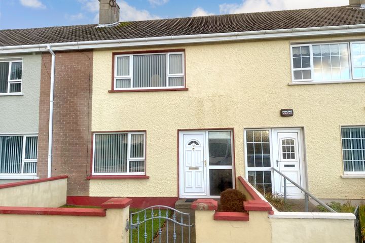 363 Glencar Irish, Letterkenny, Co. Donegal, F92NWF3