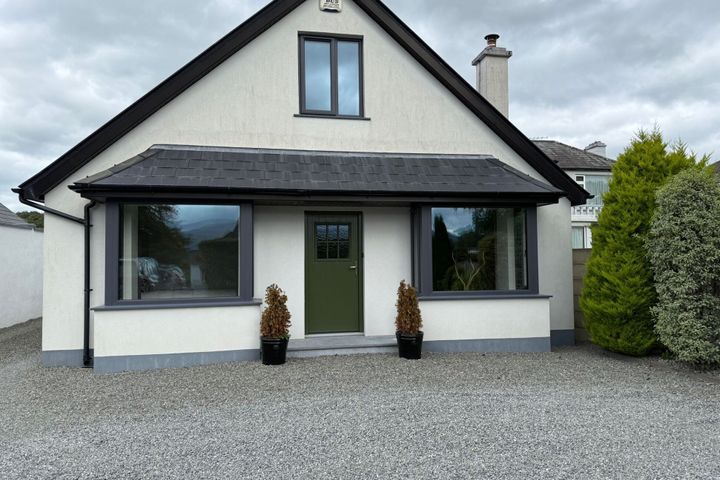'Windsmoor', Park Road, Killarney, Co. Kerry, V93NHT9