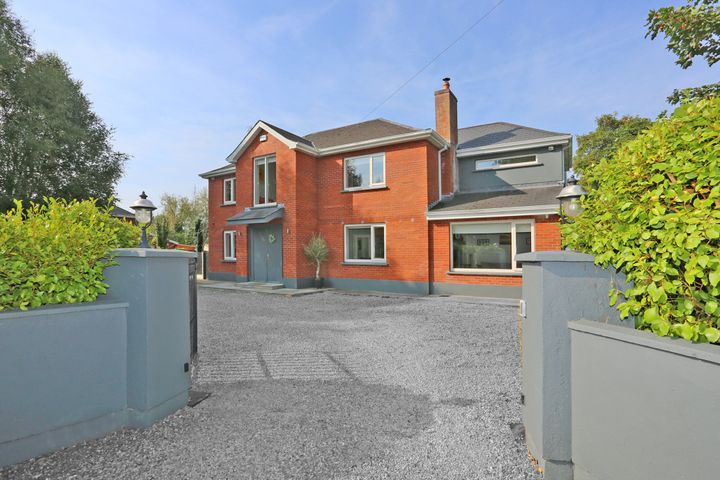 Silverbrook, Mount Shannon Road, Annacotty, Limerick, V94HC3C