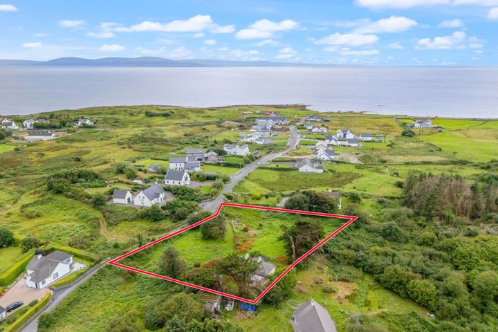 Baile Liam, Spiddal, Co. Galway, H91PV2D