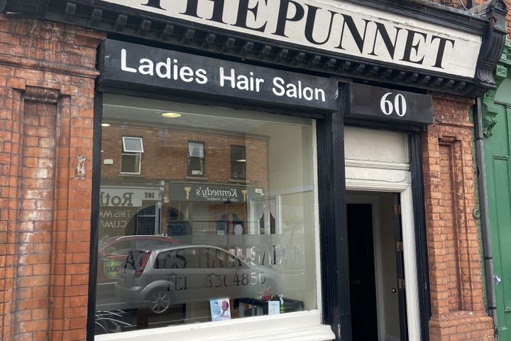 Phibsborough Road, Phibsborough, Dublin 7