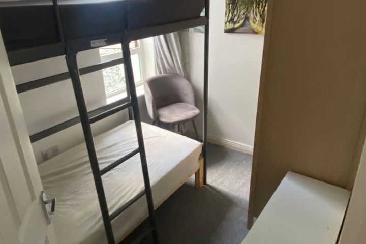 Off Cork Street, The Coombe, Dublin 8