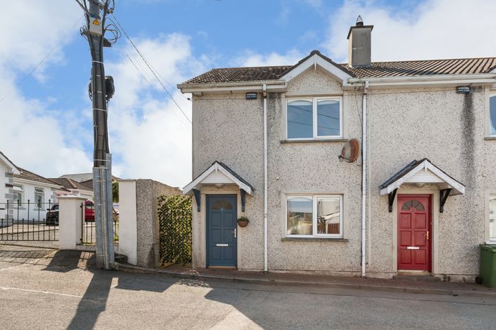 1 Belfry Court, Martins Lane, Arklow, Co Wicklow, Arklow, Co. Wicklow, Y14YP86