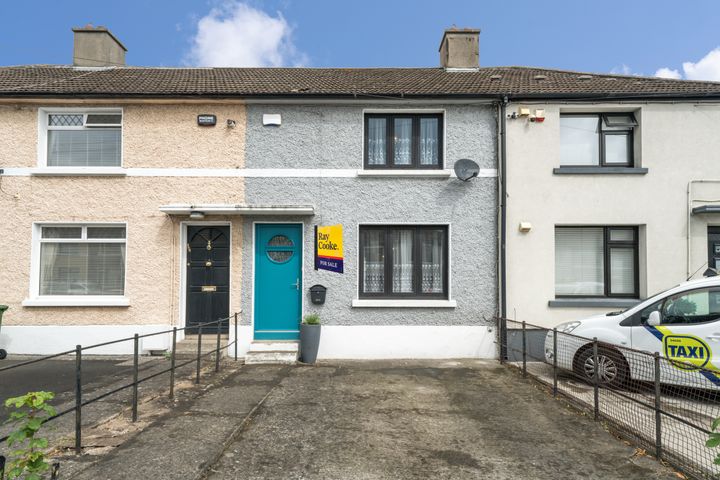 358 Landen Rd, Ballyfermot, Dublin 10, Dublin 10, Dublin