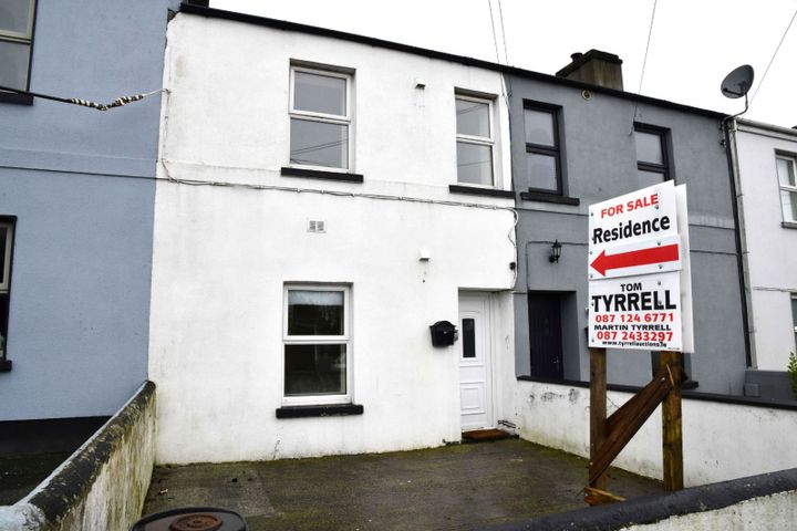 4 Parkmore Terrace, Dublin Road, Tuam, Co. Galway, H54VF51