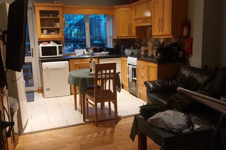 100 Friar Street, Cork, Cork City Centre