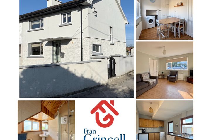 12 Marymount, Castlecomer, Castlecomer, Co. Kilkenny, R95C6W6