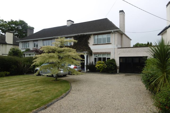 11 Silchester Rd, Glenageary, Dublin, Dublin