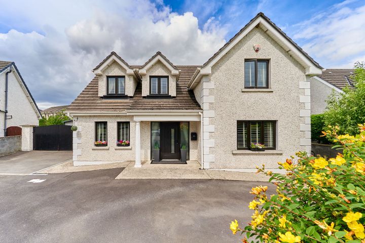 29 Moyview, Kildalkey, Kildalkey, Co. Meath, C15T2C7